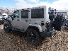 1C4BJWEG2DL****** Salvamento y Reparables 2013 Jeep Wrangler en Indianapolis
