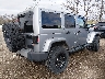 1C4BJWEG2DL****** Salvamento y Destrozados 2013 Jeep Wrangler en Estado de Indiana