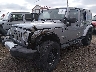 1C4BJWEG2DL****** Salvamento y Reparables 2013 Jeep Wrangler en Estado de Indiana