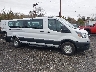 1FBAX2Y82SK****** Repairable 2025 Ford Transit-350 Passenger Van in Pennsylvania State