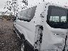 1FBAX2Y82SK****** Salvage and Repairable 2025 Ford Transit-350 Passenger Van in Bridgeport