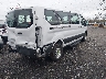 1FBAX2Y82SK****** Salvage and Wrecked 2025 Ford Transit-350 Passenger Van in Pennsylvania State