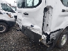 1FBAX2Y82SK****** Salvage and Repairable 2025 Ford Transit-350 Passenger Van in Pennsylvania State