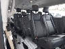 1FBAX2Y82SK****** Wrecked 2025 Ford Transit-350 Passenger Van in Bridgeport