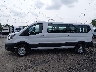 1FBAX2Y82SK****** Salvage 2025 Ford Transit-350 Passenger Van