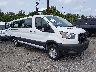 1FBAX2Y82SK****** Salvage and Wrecked 2025 Ford Transit-350 Passenger Van in Bridgeport
