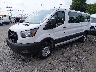 1FBAX2Y82SK****** Used and Repairable 2025 Ford Transit-350 Passenger Van in Bridgeport