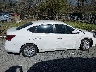 3N1AB7APXKY****** Used 2019 Nissan Sentra in South Carolina State
