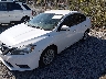 3N1AB7APXKY****** Repairable 2019 Nissan Sentra in South Carolina State