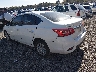 3N1AB7APXKY****** Salvage and Repairable 2019 Nissan Sentra in Charleston