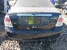 3FAHP08139R****** Wrecked 2009 Ford Fusion