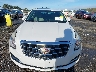 1G6AG5RXXG0****** Destrozados 2016 Cadillac ATS en Estado de Georgia