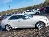 1G6AG5RXXG0****** Usados 2016 Cadillac ATS en Estado de Georgia