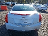 1G6AG5RXXG0****** Destrozados 2016 Cadillac ATS