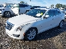 1G6AG5RXXG0****** Usados y Reparables 2016 Cadillac ATS en Atlanta South