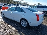 1G6AG5RXXG0****** Salvamento y Reparables 2016 Cadillac ATS en Atlanta South