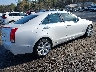1G6AG5RXXG0****** Salvamento y Destrozados 2016 Cadillac ATS en Estado de Georgia