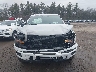 1FTEW2LP7SK****** Wrecked 2025 Ford F-150 in Massachusetts State