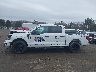 1FTEW2LP7SK****** Repairable 2025 Ford F-150 in Massachusetts State