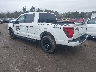 1FTEW2LP7SK****** Salvage and Repairable 2025 Ford F-150 in Templeton