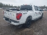 1FTEW2LP7SK****** Salvage and Wrecked 2025 Ford F-150 in Massachusetts State