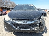 KM8JU3AC5CU****** Destrozados 2012 Hyundai Tucson en Estado de Kansas