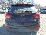 KM8JU3AC5CU****** Destrozados 2012 Hyundai Tucson