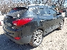 KM8JU3AC5CU****** Salvamento y Destrozados 2012 Hyundai Tucson en Estado de Kansas