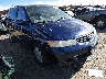 5FNRL18624B****** Salvage and Wrecked 2004 Honda Odyssey in Denver East
