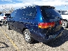 5FNRL18624B****** Salvage and Repairable 2004 Honda Odyssey in Denver East