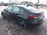 2HGFE2F56SH****** Salvamento y Reparables 2025 Honda Civic en Milwaukee