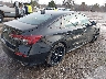 2HGFE2F56SH****** Salvamento y Destrozados 2025 Honda Civic en Estado de Wisconsin