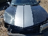 2G1FB1E3XE9****** Repairable 2014 Chevrolet Camaro in Chicago South