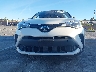 JTNKHMBXXM1****** Salvage 2021 Toyota C-HR in California State