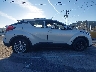 JTNKHMBXXM1****** Wrecked 2021 Toyota C-HR in California State
