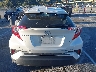 JTNKHMBXXM1****** Salvage 2021 Toyota C-HR