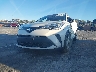 JTNKHMBXXM1****** Used and Repairable 2021 Toyota C-HR in Santa Clarita