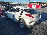 JTNKHMBXXM1****** Salvage and Repairable 2021 Toyota C-HR in Santa Clarita