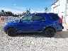1FM5K8B85DG****** Salvage 2013 Ford Explorer