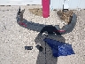 1FM5K8B85DG****** Wrecked 2013 Ford Explorer in Illinois State
