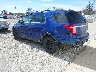 1FM5K8B85DG****** Salvage and Repairable 2013 Ford Explorer in Chicago South