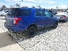 1FM5K8B85DG****** Salvage and Wrecked 2013 Ford Explorer in Illinois State