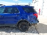 1FM5K8B85DG****** Salvage and Repairable 2013 Ford Explorer in Illinois State