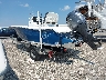 NLPKC16***** Salvamento y Reparables 2024 Tidewater Boats 19' en Rec Rides Online Exclusive