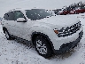 1V2AP2CA6KC****** Salvage and Wrecked 2019 Volkswagen Atlas in Chicago North