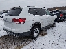 1V2AP2CA6KC****** Salvage and Wrecked 2019 Volkswagen Atlas in Illinois State
