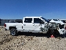 1GT12UE80GF****** Repairable 2016 GMC Sierra 2500 HD in Arkansas State
