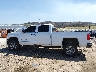 1GT12UE80GF****** Salvage 2016 GMC Sierra 2500 HD