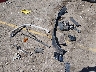 1GT12UE80GF****** Wrecked 2016 GMC Sierra 2500 HD in Arkansas State