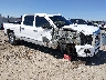 1GT12UE80GF****** Salvage and Wrecked 2016 GMC Sierra 2500 HD in Fayetteville